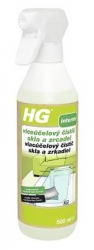 HG - Víceúčlový čisticí sprej pro interiéry green 0,5L