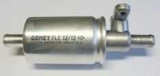 Filtr plynné fáze 12-12 jednorázový pro MAP senzor BOSCH, papíro