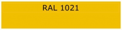 Belton RAL 1021 - žlutá hořčičná - 400ml sprej