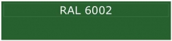 Kwasny RAL 6002 - listová zelená - 400ml sprej
