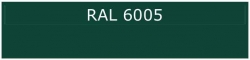 Belton RAL 6005 - mechová zelená - 400ml sprej