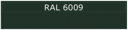 Belton RAL 6009 - jedlová zelená - 400ml sprej