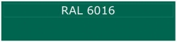 Belton RAL 6016 - tyrkysová zelená - 400ml sprej
