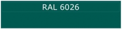 Belton RAL 6026 - zelená opálová - 400ml sprej
