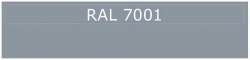 Belton RAL 7001 - Stříbrošedá - 400ml sprej