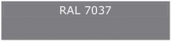 Belton RAL 7037 - prachová šedá - 400ml sprej