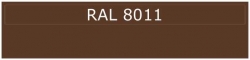 Belton RAL 8011 - oříšková hnědá - 400ml sprej