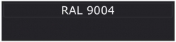 Belton RAL 9004 - signální černá - 400ml sprej