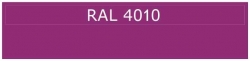 Belton RAL 4010 - telekomunikační fialová - 400ml sprej