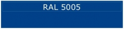 Belton RAL 5005 - signální modrá - 400ml sprej