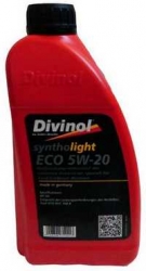 Divinol - Syntholight Ford Eco 5W-20 1L