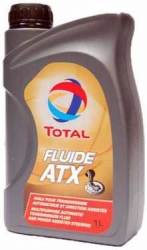 Total olej do převodovky Fluide ATX 1L - poslední 2 ks