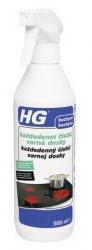 HG - Každodenní čistič na keramické varné desky 0,5L
