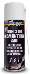 Bluechem - Injector Dismantling Aid 400ml, sprej k povolení vstřiků 