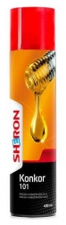 Sheron - Konkor 101 Mazací a konzervační olej sprej 400ml
