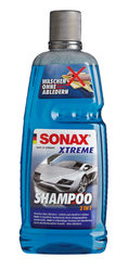 SONAX Xtreme Aktivní šampon 2 v 1 1L 