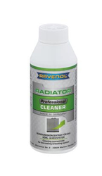 RAVENOL Professional Radiator Cleaner 250ml