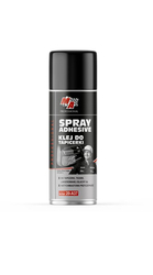 MOJE AUTO Spray Adhesive, Univerzalní lepidlo ve spreji 400ml