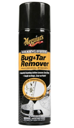 Meguiar's Heavy Duty Bug & Tar Remover 425g