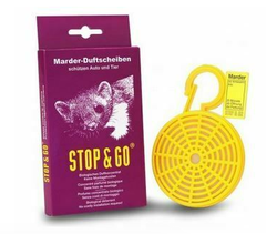 STOP&GO Ochrana proti kunám kotouček