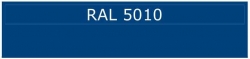 Belton RAL 5010 - Enziánová modrá - 400ml sprej