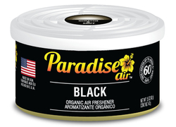 Osvěžovač vzduchu Paradise Air Organic Air Freshener 42 g, vůně Ledově svěží