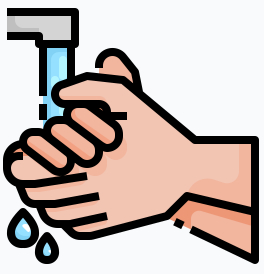 Mytí a ochrana rukou