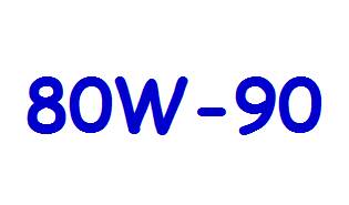 80W-90