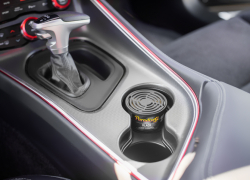 Osvěžovač vzduchu Paradise Air Organic Air Freshener 42 g, vůně: Jablečný štrůdl