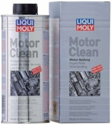 Liqui Moly Čistič motoru 500ml 1019