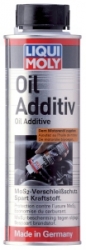 Liqui Moly OIL ADITIV 200ml