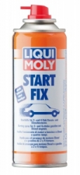 Liqui Moly STARTOVACÍ ÉTEROVÝ SPREJ 200ml