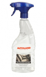 Autoland Čistič čalounění s aktivním kyslíkem a UV filtrem 750ml