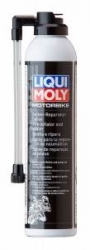 Liqui Moly SPREJ PRO OPRAVU DEFEKTU MOTOPNEUMATIKY 300ml