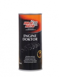 Přísada do motorového oleje Engine Doctor 444ml