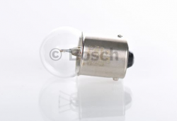 Bosch Žárovka R10W 6V 10W BA15S Pure Light Bosch