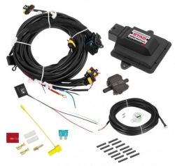 Elektronika STAG 200 GoFast 4V - minikit