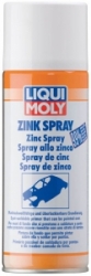 Liqui Moly ZINKOVÝ NÁSTŘIK SPREJ 400ml 1540