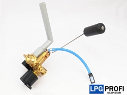 Multiventil LPG 30° interní H=220/225 TOMASETTO