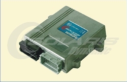 Řídící jednotka SOLARIS DYNAMIC 4V