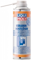 Liqui Moly KERAMICKÝ ROZPOUŠTĚČ RZI S PODCHLAZENÍM 300ml sprej 1641