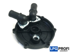 Spodní víčko reduktoru Tartarini Gran/Seq LPG