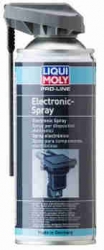 Liqui Moly PRO-LINE SPREJ NA ELEKTRONIKU 400ml