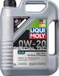 Liqui Moly Special Tec AA 0W-20 