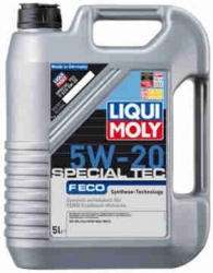 Liqui Moly Special Tec F ECO 5W-20