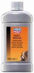 Liqui Moly TVRDÝ VOSK 500ml - dlouhodobá ochrana