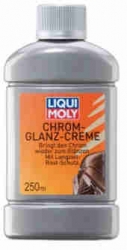 Liqui Moly KRÉM NA LEŠTĚNÍ CHROMU 250ml 1529