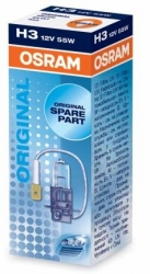 OSRAM ORIGINAL LINE H3 55W