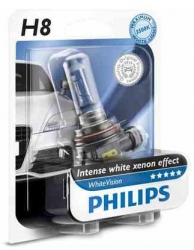 PHILIPS WhiteVision H8 12V 35W 1ks