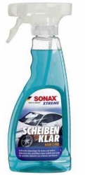 SONAX Xtreme Čistič oken NanoPro - 500 ml